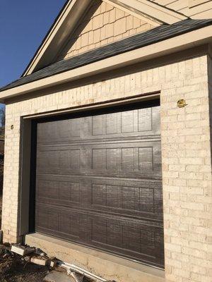 Tahlequah Overhead Door