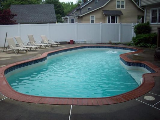 Customer pool after treatment