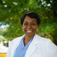 Elizabeth Mubiru, MD, FACOG