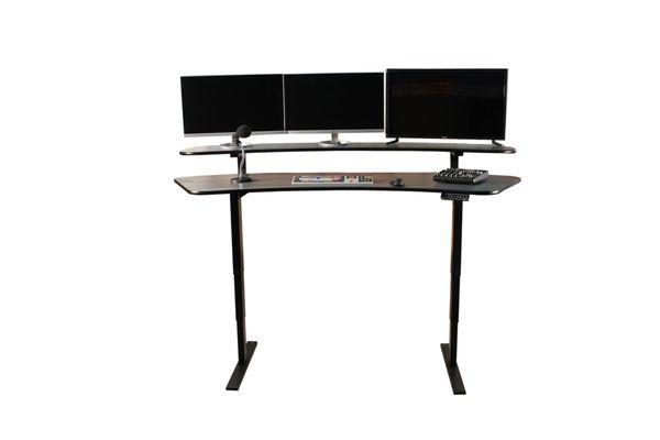 Edit 5 Consoles E54 Lift Desk!