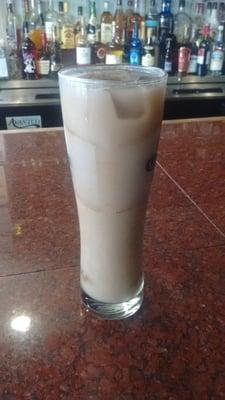 Horchata.