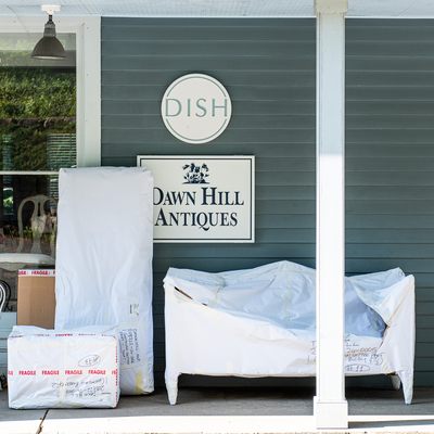 Dawn Hill Antiques