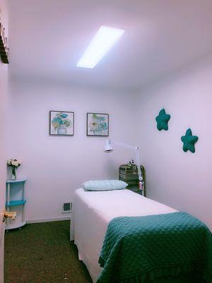 Treatment Room