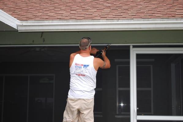 P & M Siding Contractors