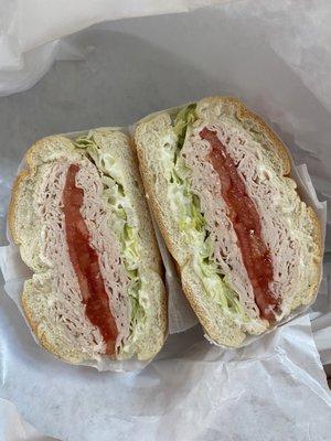 Sunny's Bagel & Deli