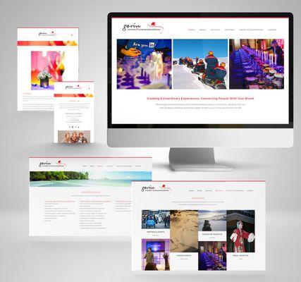 Website Design