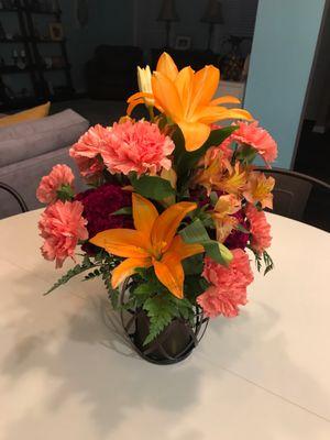 Jeffersontown Tam's Florist