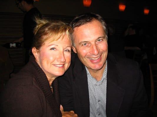 Pat & Bob Ravasio are the top selling residential real estate agents in the Twin Cities of Larkspur and Corte Madera.