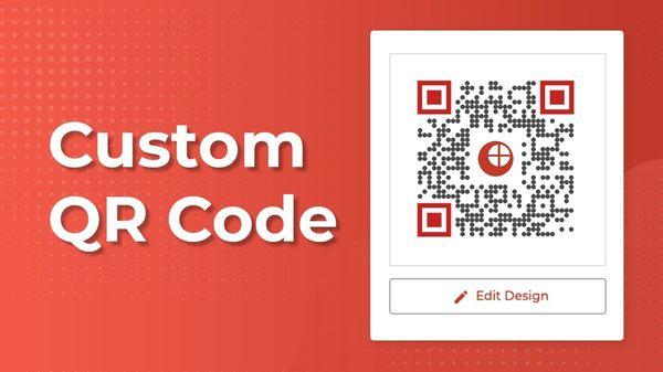 QR Code Creation Service