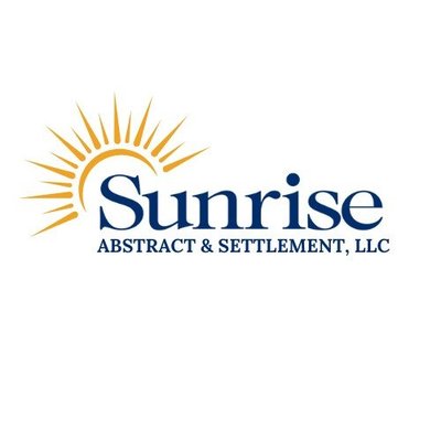 Sunrise Abstract & Settlement, LLC