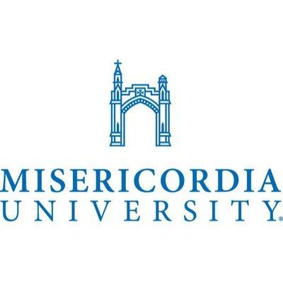 Misericordia University Logo.