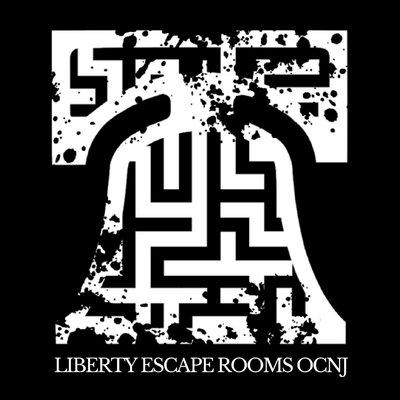 Liberty Escape Rooms OCNJ