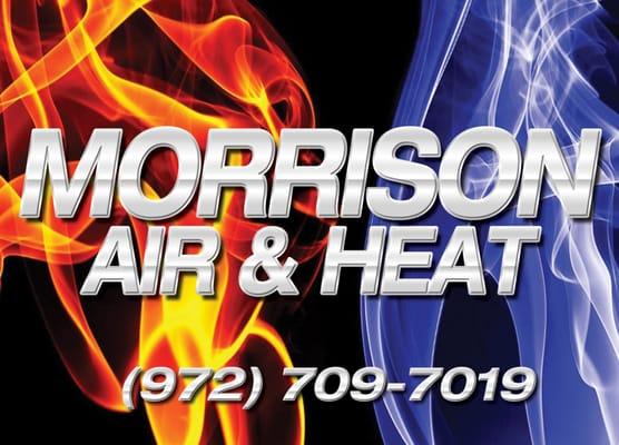 Air Conditioning and Heating, air Quality mControl Specialists