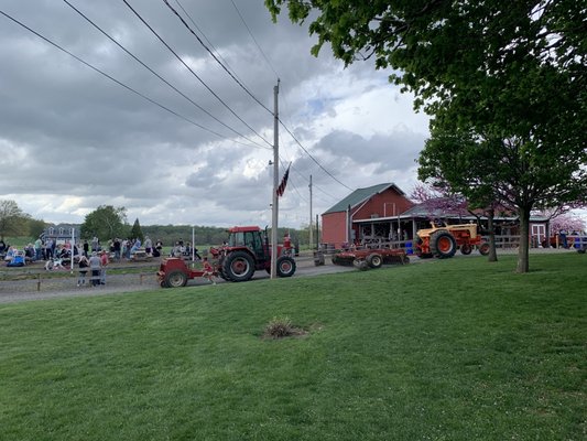 Beer Farm