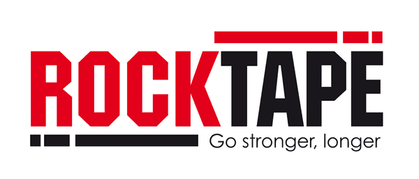 Certified RockTape provider