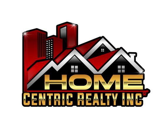 Home Centric Realty Logo