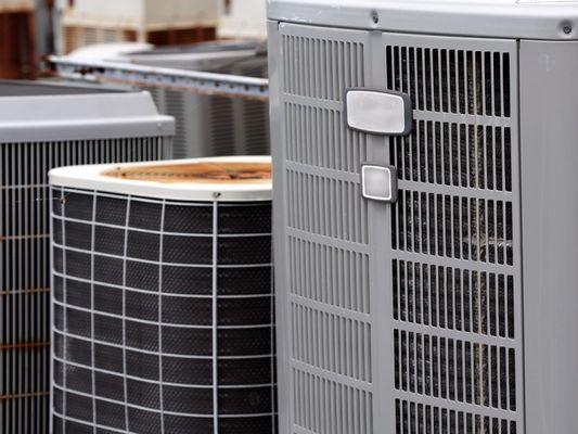 Lynco Heating & AC