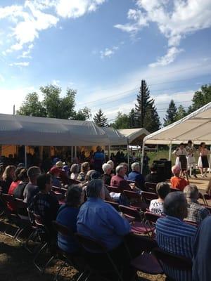 Greek Festival 2014