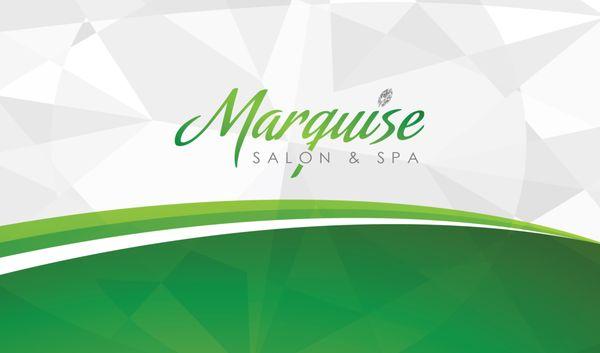 Marquise Salon & Spa Cover