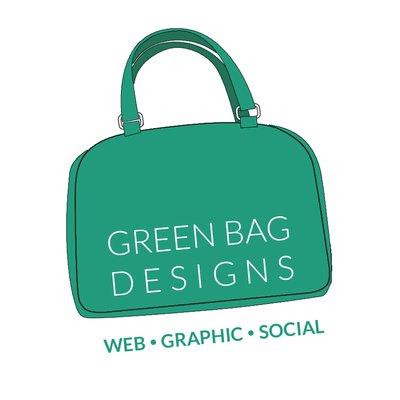 Green Bag Designs