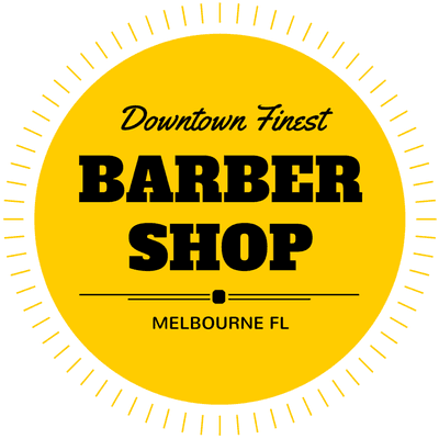 Melbourne Fl. Barber Shop. Downtowns Finest Barber Shop.