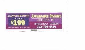 Affordable Divorce Documents, Inc.