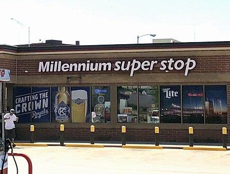 Millennium Super Stop II