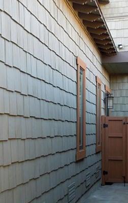 Siding Replacement in Manchester, NH. Today's vinyl -- the country's top-selling home siding -- mimics high-end building materials.