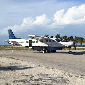 Charter Flights Bahamas. JetsetPrivate Air