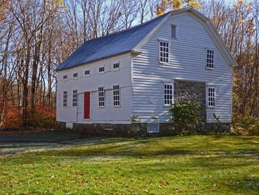 Long Pond Home