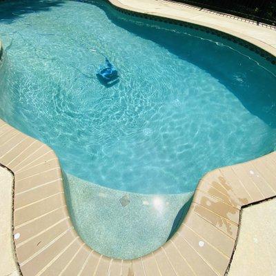 Bahar Pool Services