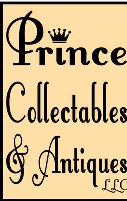 Prince Collectables & Antiques