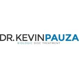 Dr. Kevin Pauza - Biologic Disc Treatment