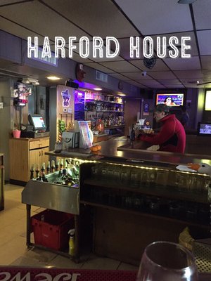 Harford House