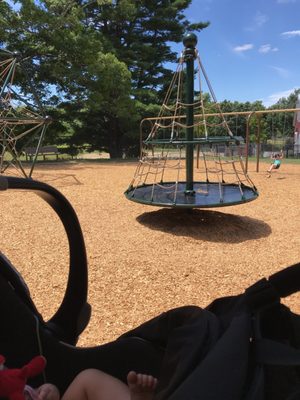 Drummond Playground