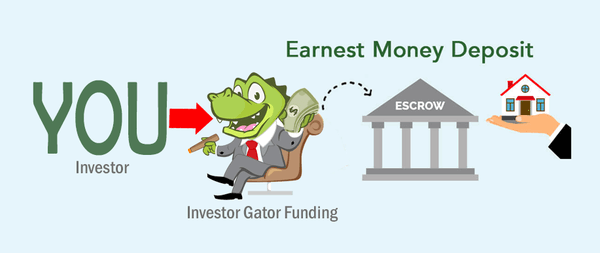 Investor Gator Funding