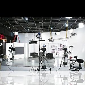 Transvideo Studios