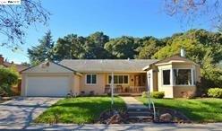 Castro Valley home listing