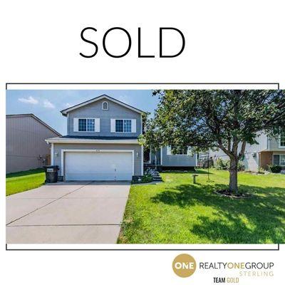 Sold Home