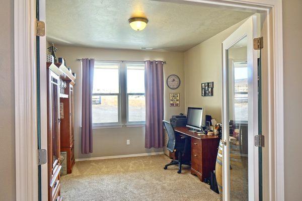 Yakima real estate photography in HDR