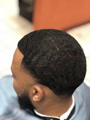 Cuts by "Tru"