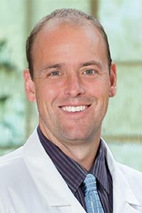 Aaron Ford, MD