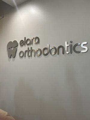 Elara Orthodontics