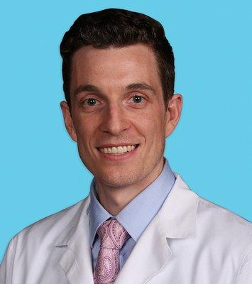 Daniel Condie, MD, Board-Certified Dermatologist at U.S. Dermatology Partners Grapevine