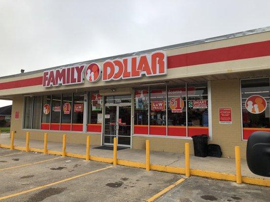 Family Dollar