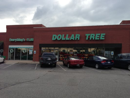 Dollar Tree