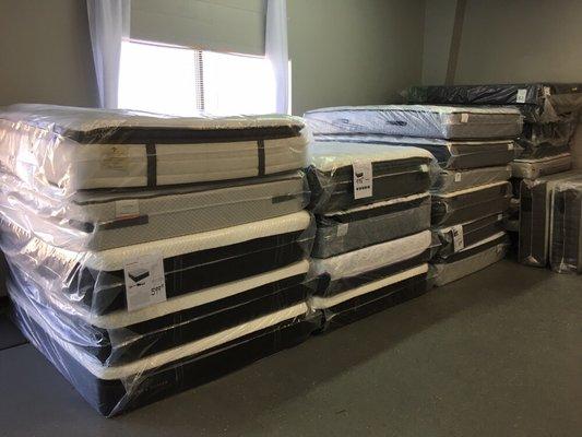 Mattresses