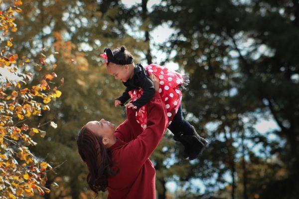 Family Shoot