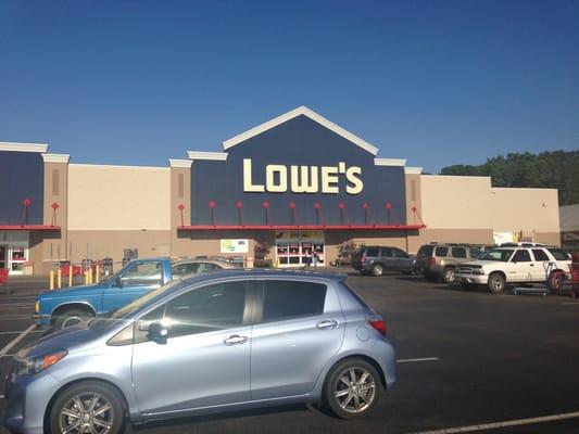 Lowe's Home Improvement