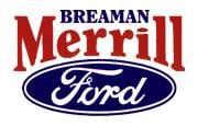 Breaman Merrill Ford